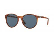 Persol PO3228S Terra Di Sena Light Blue