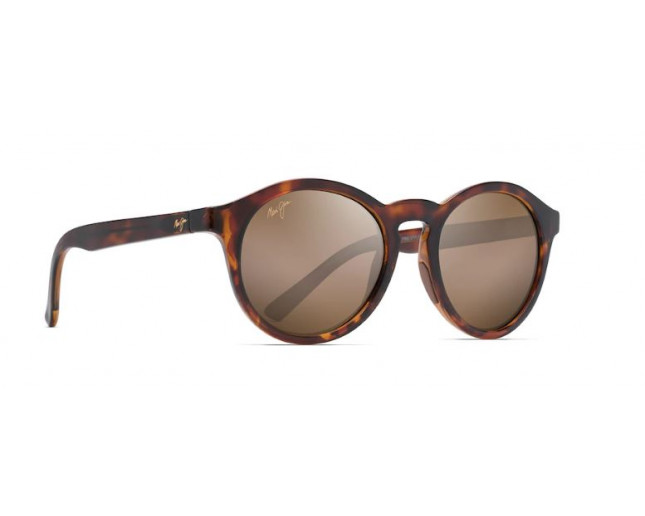 Maui Jim Pineapple Tortoise Bronze HCL