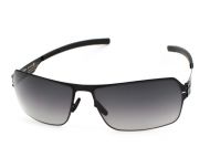 Ic! Berlin Jesse Black to Grey Grey Polarized