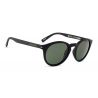 Mundaka Endless Mat black Grey Polarized