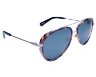 Mundaka Klipper Ecaille Grey Polarized