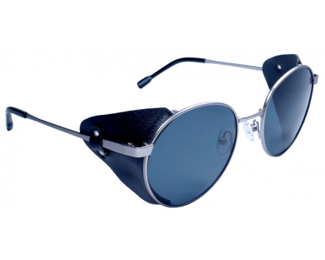 Mundaka Karst Silver Grey Polarized