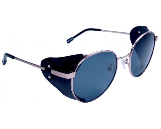 Mundaka Karst Silver Grey Polarized