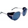 Mundaka Karst Silver Grey Polarized