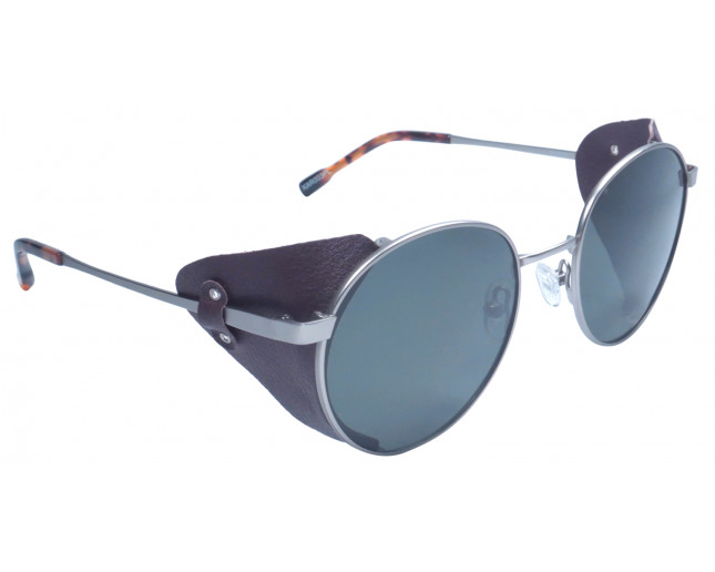 Mundaka Karst Silver Grey Polarized