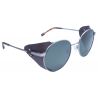 Mundaka Karst Silver Grey Polarized