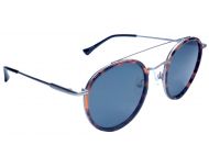 Mundaka Drumlin Tortoise Grey Polarized