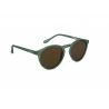 Moken Allround Olive Mat Green Polarized