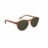 Moken Allround Yellow Mat Green Polarized