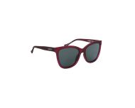 Moken Hepburn Purple Grey Polarized