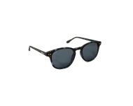 Moken Enzo Navy Tortoise Grey Polarized