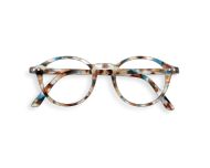 Izipizi Forme D Reading Blue Tortoise