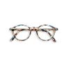 Izipizi Forme D Reading Blue Tortoise