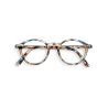 Izipizi Forme D Reading Blue Tortoise