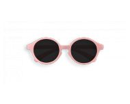 Izipizi Sun Kids Pastel Pink Grey Polarized Lenses