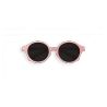 Izipizi Sun Kids Pastel Pink Grey Polarized Lenses