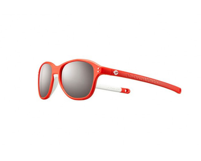 Julbo Boomerang Rouge Gris