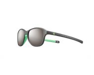 Julbo Boomerang Noir Transparent Vert