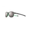 Julbo Boomerang Noir Transparent Vert