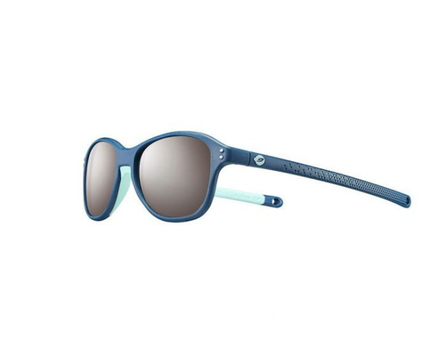 Julbo Boomerang Bleu Foncé / Bleu Mint Spectron 3