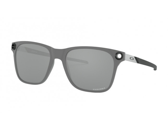 Oakley Apparition Satin Black Ink-Prızm Ruby