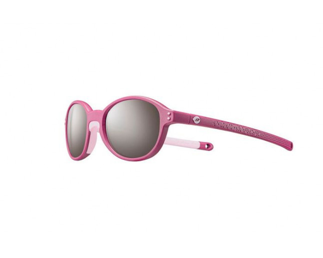 Julbo Frisbee Prune/Rose Spectron 3