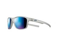 Julbo Cruiser Gris Transparent Mat Sepctron Bleu