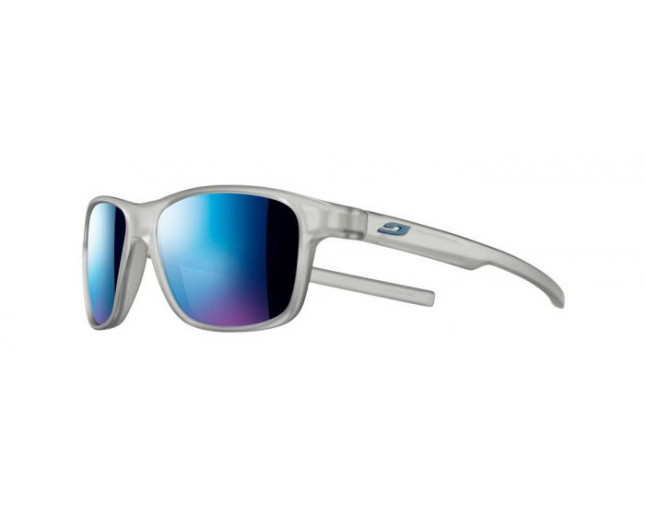 Julbo Cruiser Gris Transparent Mat Sepctron Bleu