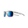 Julbo Cruiser Gris Transparent Mat Sepctron Bleu