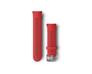 Garmin Bracelet Forerunner 45 Rouge