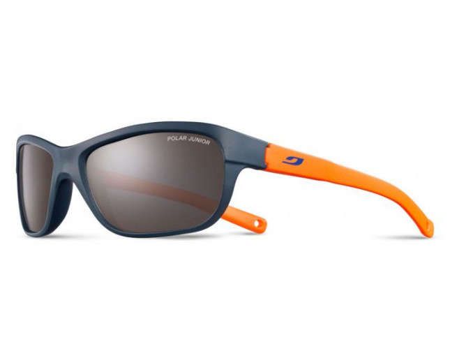 Julbo Player L Fonce Bleu/Orange Polar Junior