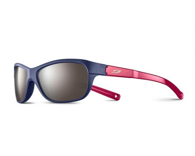 Julbo Player L Violer/Bleu/Rose Brillant Spectron 3+