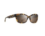 Maui Jim Plumeria Tokyo Tortoise Bronze HCL