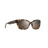 Maui Jim Plumeria Tokyo Tortoise Bronze HCL