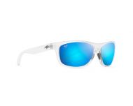 Maui Jim Tumbleland Cristal Matte Blue Hawaï