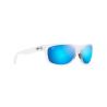 Maui Jim Tumbleland Cristal Matte Blue Hawaï