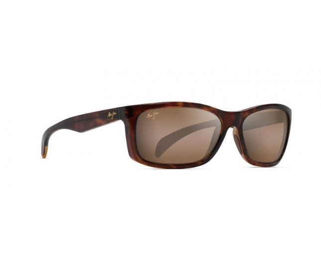 Maui Jim Puhi Tortoise Bronze HCL