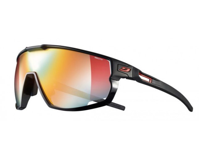 Julbo Rush Noir Reactiv P1-3LAF