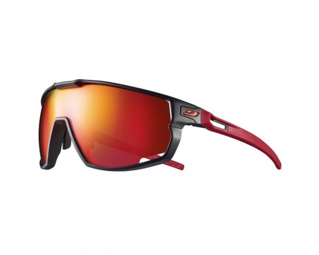 Julbo Rush Noir Rouge 3CF