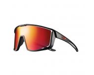 Julbo Fury Noir 3 CF Rouge