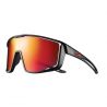 Julbo Fury Noir 3 CF Rouge