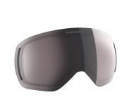 Scott Ecran LCG Evo ACS Enhancer Silver Chrome