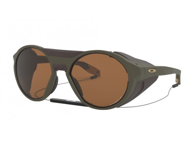 oakley olive