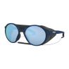 Oakley Clifden Matte Translucent Blue-Prizm Deep Water Polarized