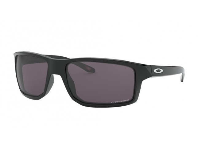 Oakley Clifden Matte Black-Prizm Snow Black Iridium