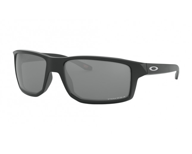 Oakley Gibston Matte Black-Prizm Black