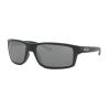 Oakley Gibston Matte Black-Prizm Black