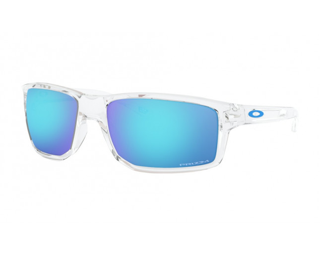 clear oakley glasses