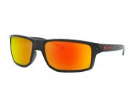 Oakley Gibston Polished Rootbeer-Prizm Bronze