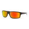 Oakley Gibston Polished Rootbeer-Prizm Bronze